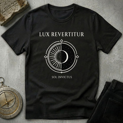 Lux Revertitur