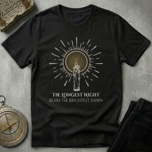 The Longest Night