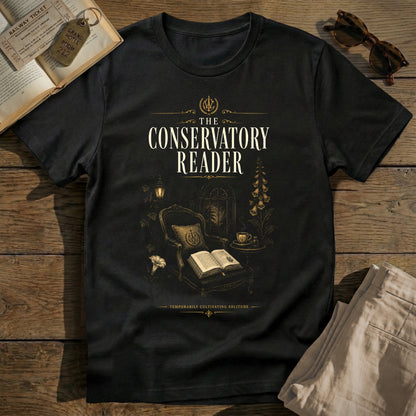Conservatory Reader