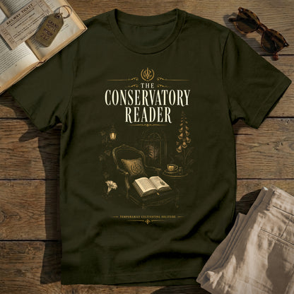 Conservatory Reader
