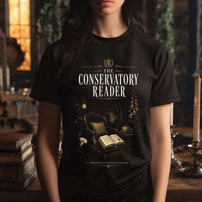 Conservatory Reader