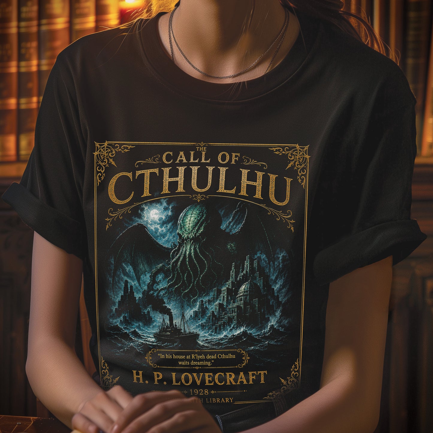 Call of Cthulhu