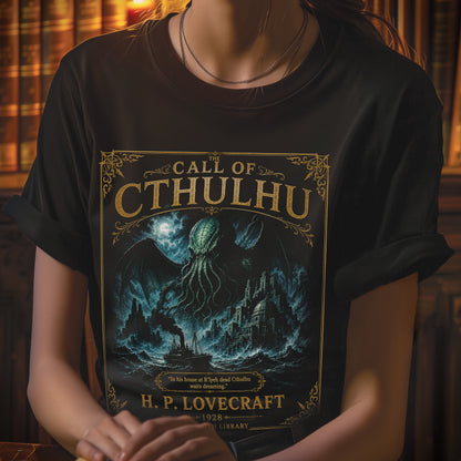 Call of Cthulhu