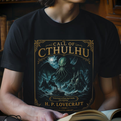 Call of Cthulhu