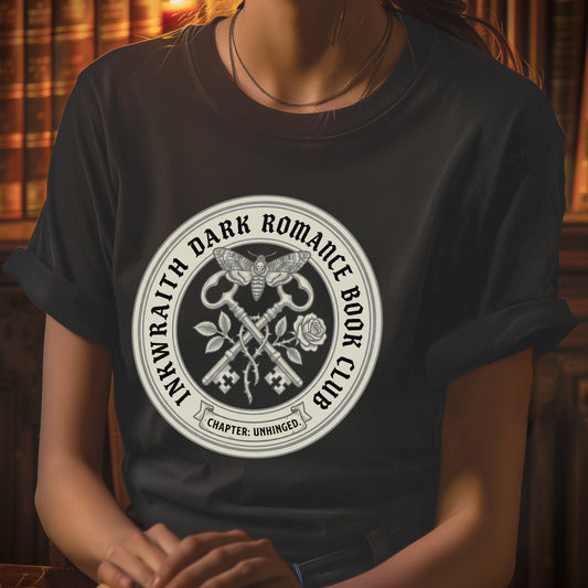 Dark Romance Book Club