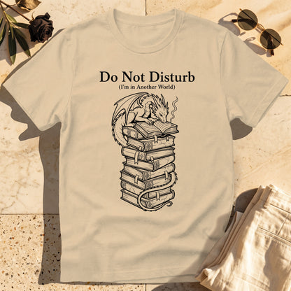 Do Not Disturb