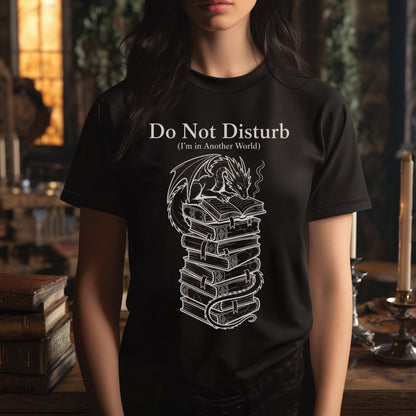 Do Not Disturb
