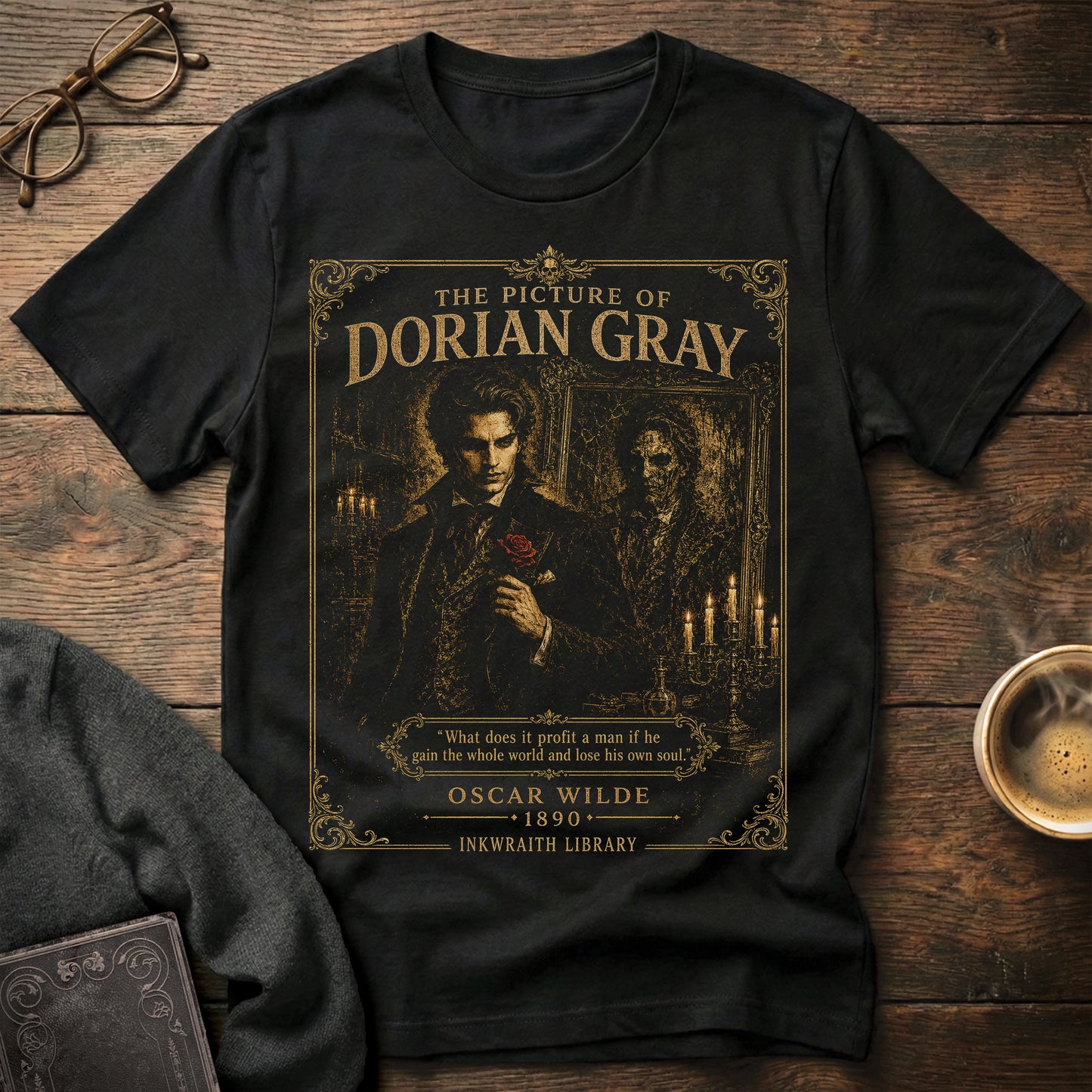 Dorian Gray