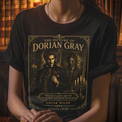 Dorian Gray