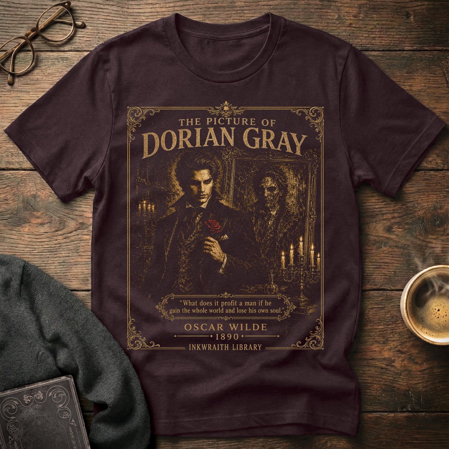 Dorian Gray