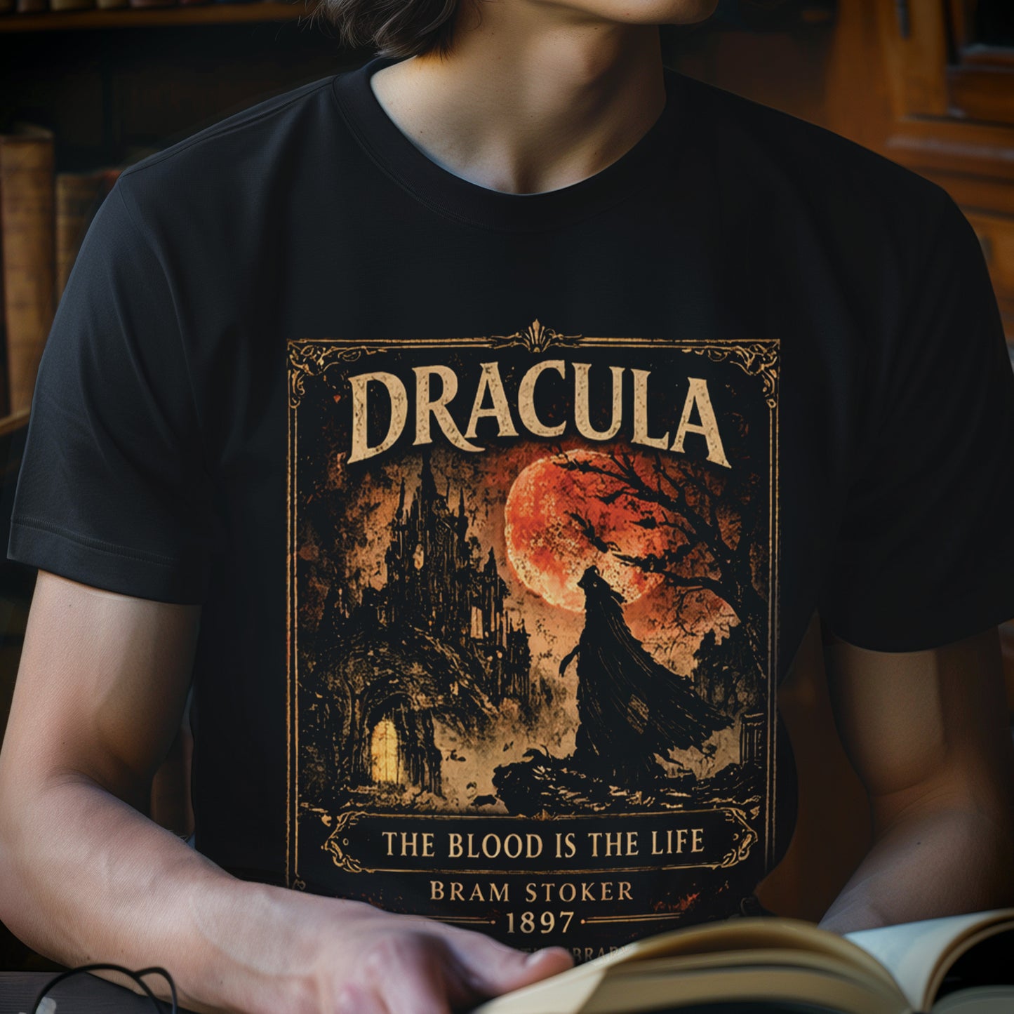 Dracula