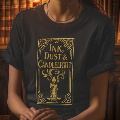 Dust & Candlelight