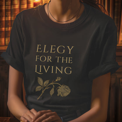 Elegy for the Living