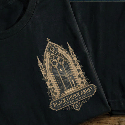 Blackthorn Abbey
