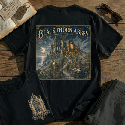 Blackthorn Abbey