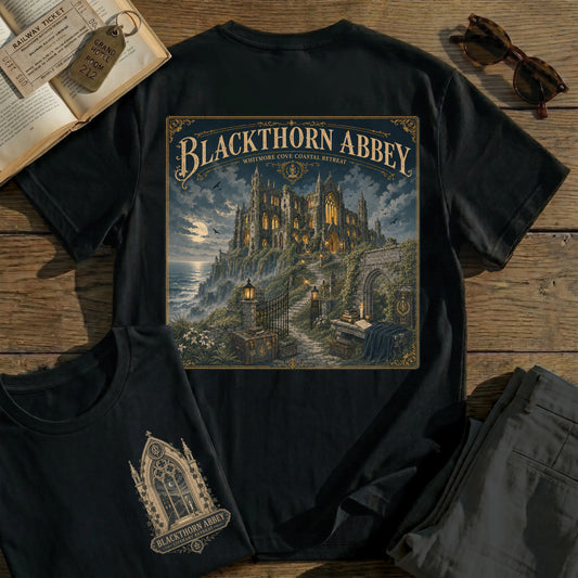 Blackthorn Abbey