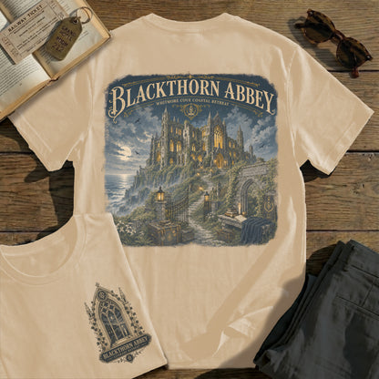 Blackthorn Abbey