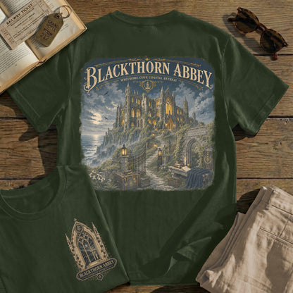 Blackthorn Abbey