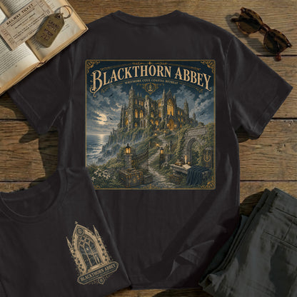 Blackthorn Abbey