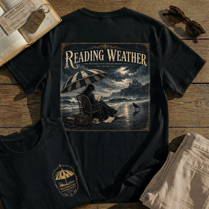 Reading Weather