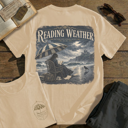 Reading Weather