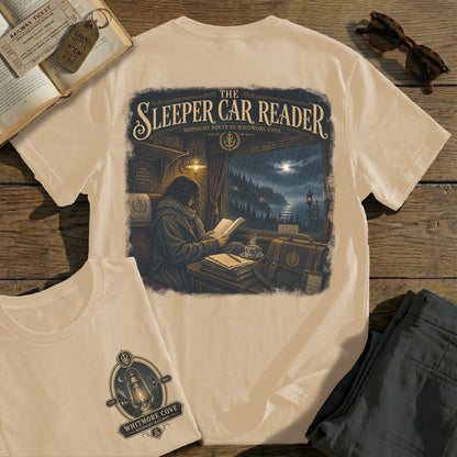 Sleeper Car Reader