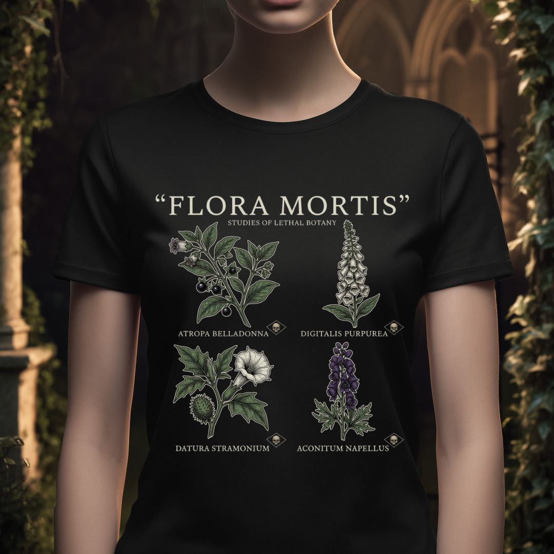 Flora Mortis