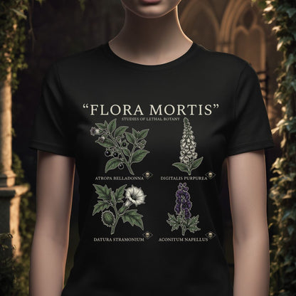 Flora Mortis