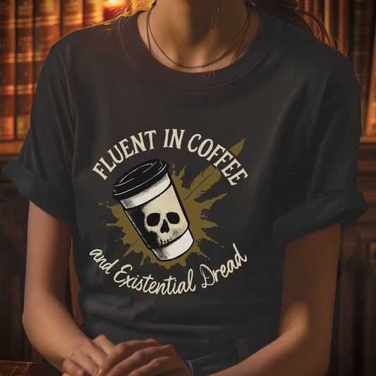 Fluent in Coffee
