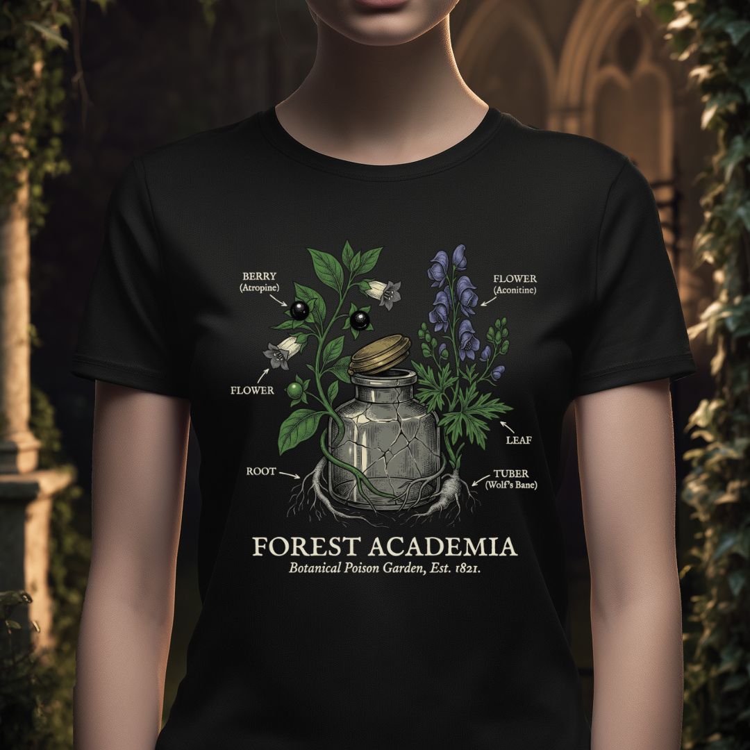 Forest Academia