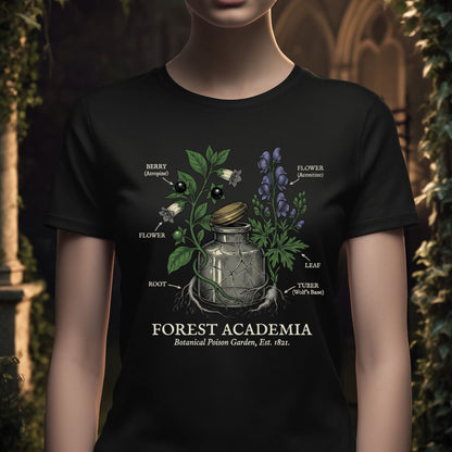 Forest Academia