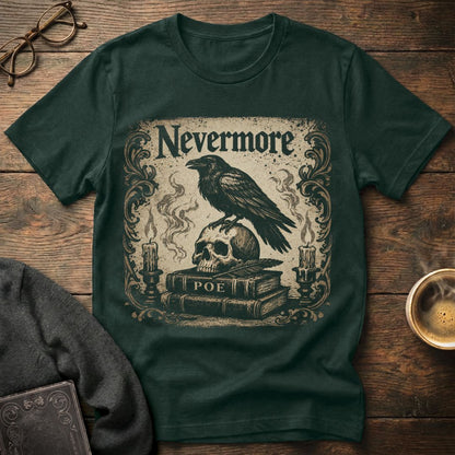 Nevermore - Poe