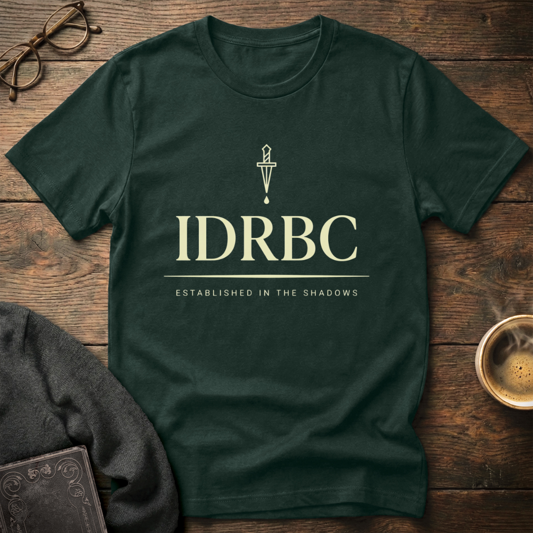 IDRBC