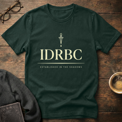 IDRBC
