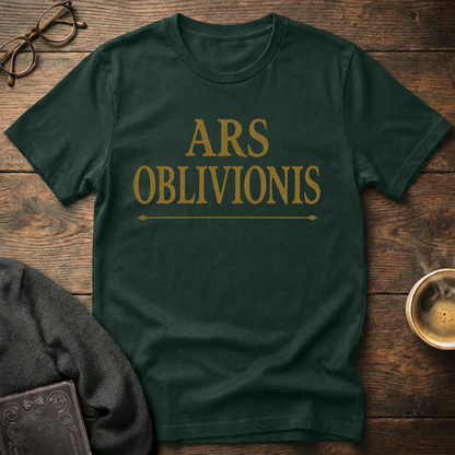 Ars Oblivionis