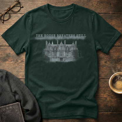 Forgotten House