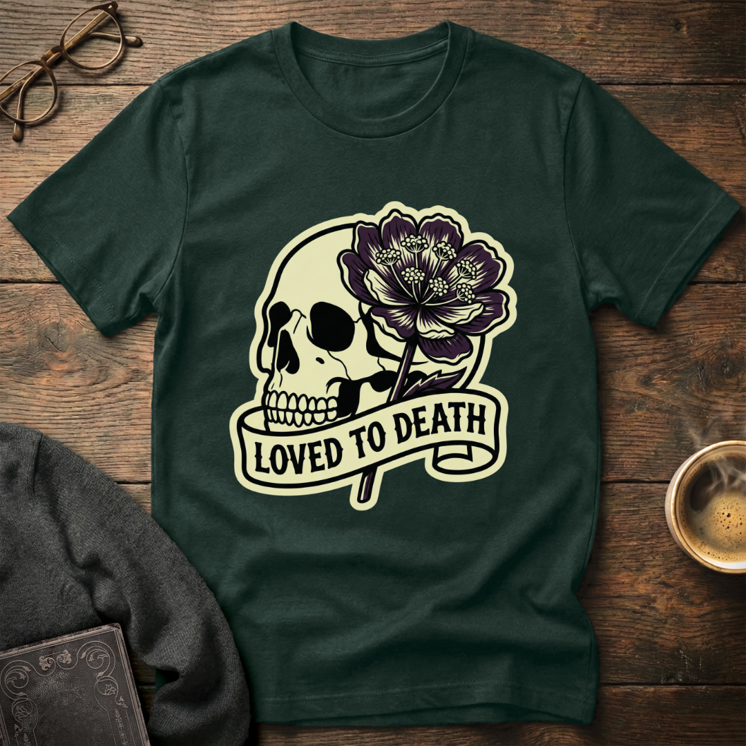 Loved to Death