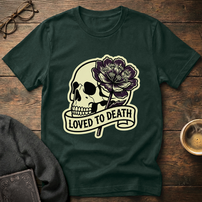 Loved to Death