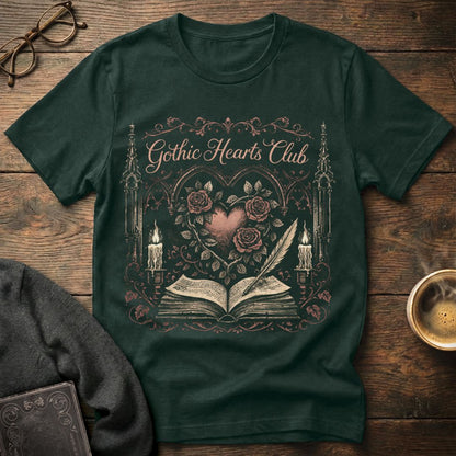 Gothic Hearts Club