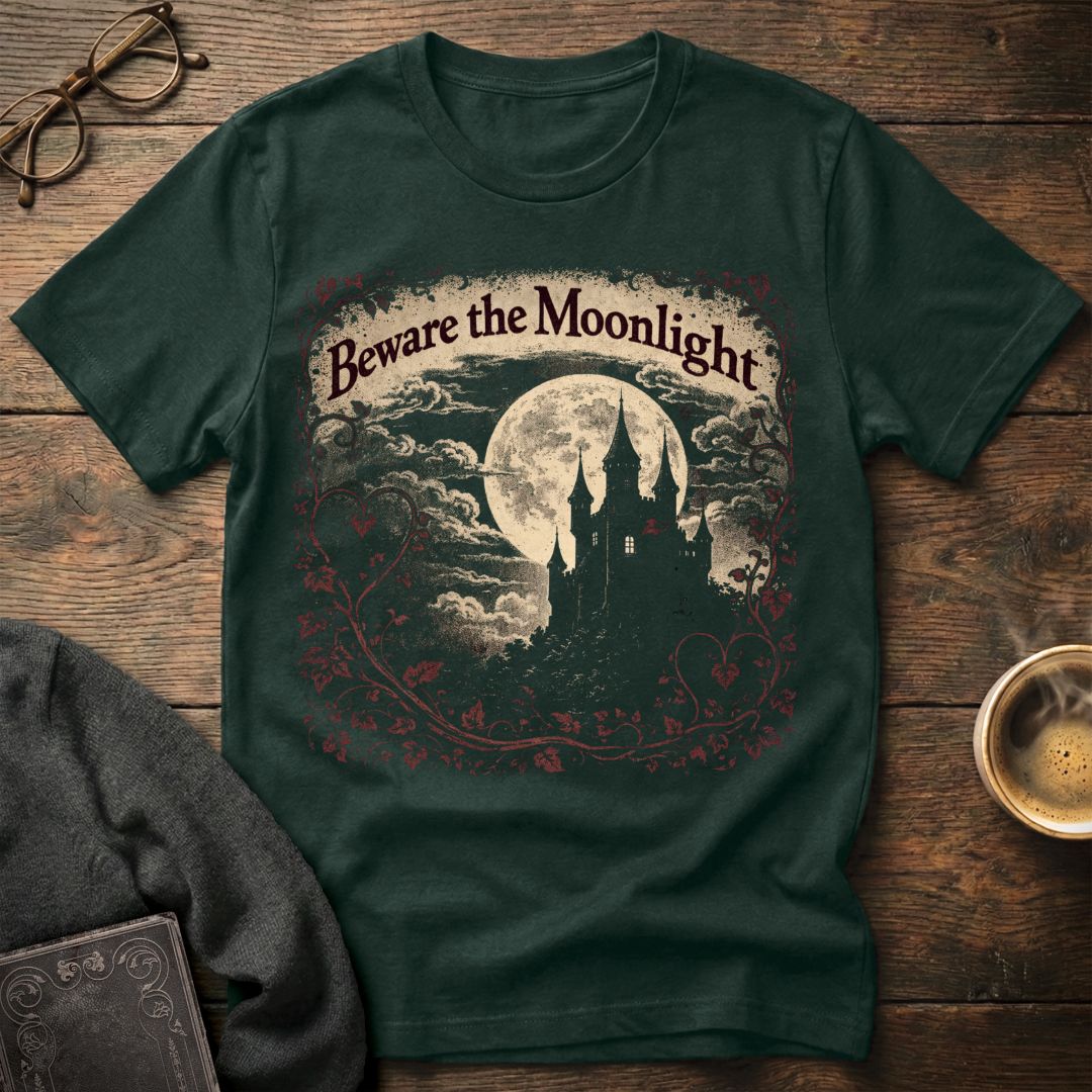 Beware the Moonlight