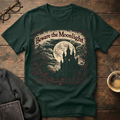 Beware the Moonlight