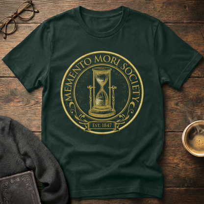 Mori Society Hourglass