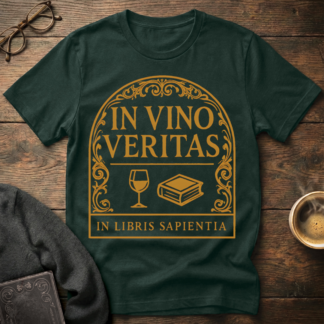 In Vino Veritas