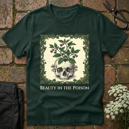 Beauty in the Poison