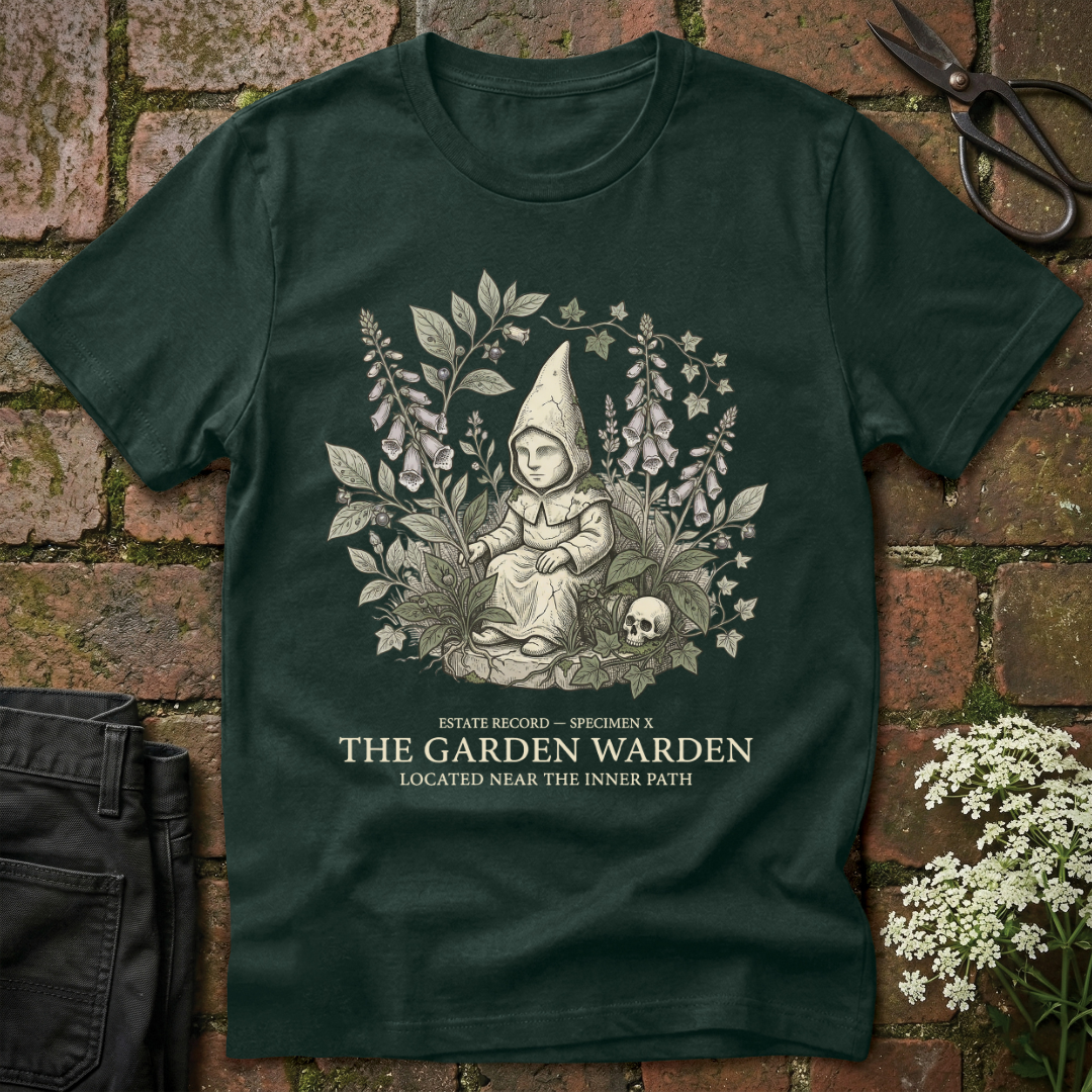 The Garden Warden