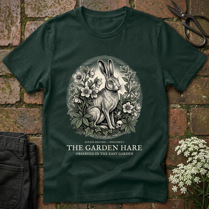 The Garden Hare