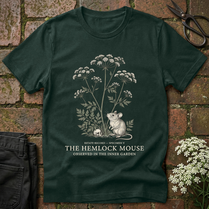 The Hemlock Mouse