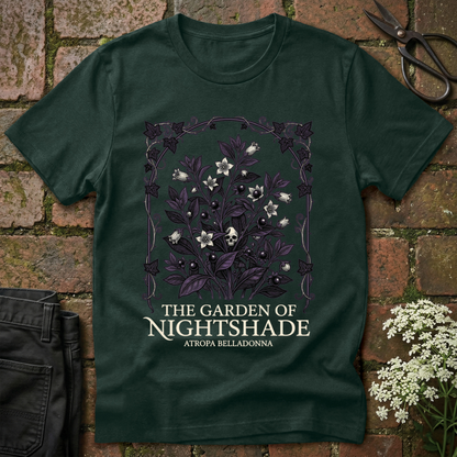 Garden of Nightshade