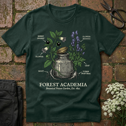 Forest Academia
