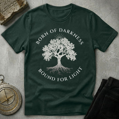 Born of Darkness